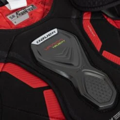 Bauer Vapor Velocity Senior Hockey Shoulder Pads -Hockey Equipment Store bauer shoulder pads bauer vapor velocity senior hockey shoulder pads 29086296244290