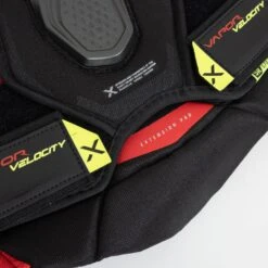Bauer Vapor Velocity Senior Hockey Shoulder Pads -Hockey Equipment Store bauer shoulder pads bauer vapor velocity senior hockey shoulder pads 29086296277058