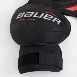 Bauer Vapor Velocity Senior Hockey Shoulder Pads -Hockey Equipment Store bauer shoulder pads bauer vapor velocity senior hockey shoulder pads 29086296473666