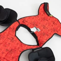 Bauer Vapor Velocity Senior Hockey Shoulder Pads -Hockey Equipment Store bauer shoulder pads bauer vapor velocity senior hockey shoulder pads 29086296670274