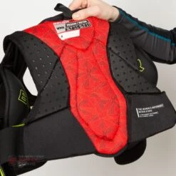 Bauer Vapor X-W Womens Hockey Shoulder Pads 18 Bauer Vapor X-W Womens Hockey Shoulder Pads -Hockey Equipment Store bauer shoulder pads bauer vapor x w womens hockey shoulder pads 14450756190274