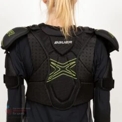 Bauer Vapor X-W Womens Hockey Shoulder Pads 17 Bauer Vapor X-W Womens Hockey Shoulder Pads -Hockey Equipment Store bauer shoulder pads bauer vapor x w womens hockey shoulder pads 14450756321346