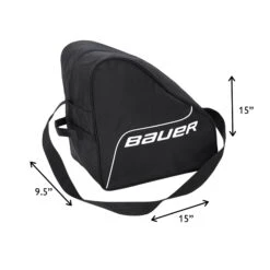 Bauer Skate Bag 7 Bauer Skate Bag -Hockey Equipment Store bauer skate bag bauer skate bag black 28990997430338