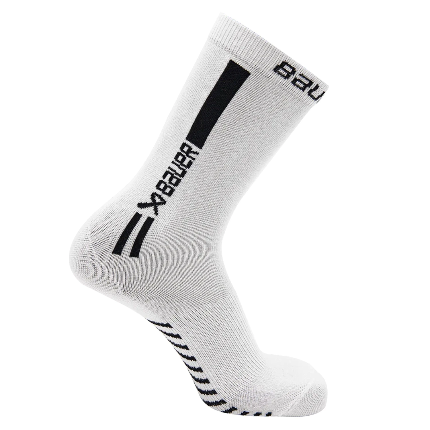 Bauer Lifestyle Warmth Crew Socks 4 Bauer Lifestyle Warmth Crew Socks - Image 2