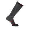 Bauer Pro Cut Resistant Skate Socks - Tall -Hockey Equipment Store bauer socks bauer pro cut resistant skate socks tall grey xs 28744378417218