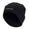Bauer EFG Launch Toque -Hockey Equipment Store bauer toques bauer efg launch toque black osfa 28789488451650