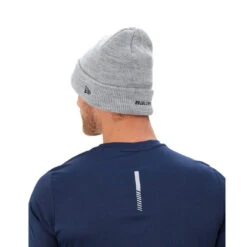 Bauer New Era Team Knit Toque -Hockey Equipment Store bauer toques bauer new era team knit toque charcoal 28744376025154