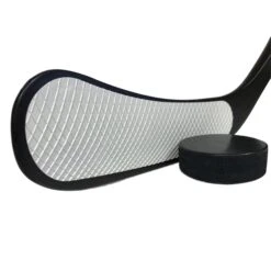 Blade Tape - Tire Pattern -Hockey Equipment Store blade tape specialty tape blade tape tire pattern white rubber 28756599275586