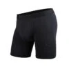 BN3TH Classic Boxers - Black -Hockey Equipment Store bn3th underwear bn3th classic boxers black s 30352798187586