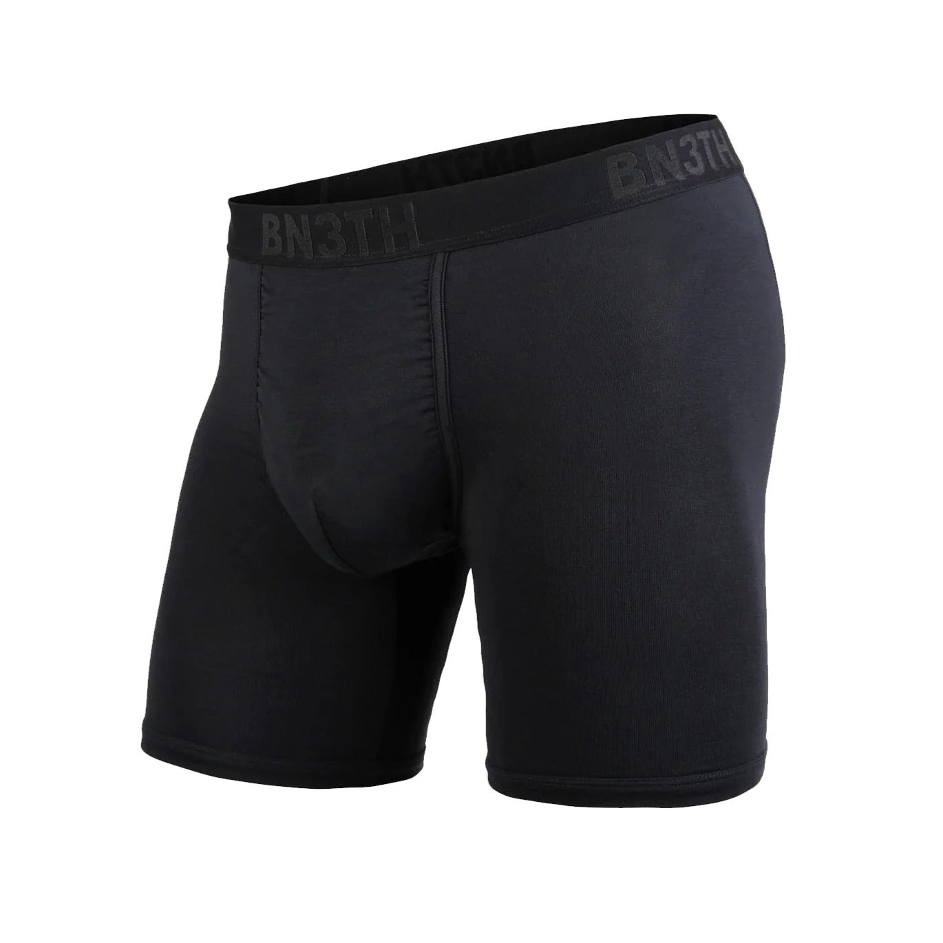 BN3TH Classic Boxers - Black 3 BN3TH Classic Boxers - Black
