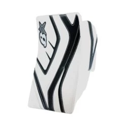Brian's G-NETik 4 Senior Goalie Blocker -Hockey Equipment Store brian s blockers brian s g netik 4 senior goalie blocker 28759545086018