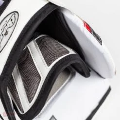 Brian's G-NETik 4 Senior Goalie Blocker -Hockey Equipment Store brian s blockers brian s g netik 4 senior goalie blocker 4619721703490