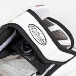 Brian's G-NETik 4 Senior Goalie Blocker -Hockey Equipment Store brian s blockers brian s g netik 4 senior goalie blocker 4619721965634