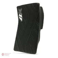 Brian's G-NETik 4 Senior Goalie Blocker -Hockey Equipment Store brian s blockers brian s g netik 4 senior goalie blocker black regular 28741219614786