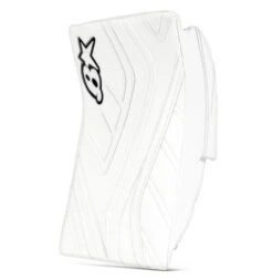Brian's G-NETik 4 Senior Goalie Blocker -Hockey Equipment Store brian s blockers brian s g netik 4 senior goalie blocker white full right 28741219549250