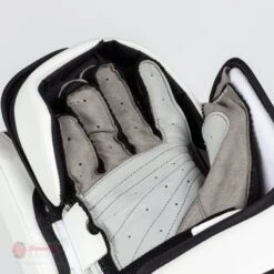 Brian's G-NETik X Intermediate Goalie Blocker 23 Brian's G-NETik X Intermediate Goalie Blocker -Hockey Equipment Store brian s blockers brian s g netik x intermediate goalie blocker 14562278637634