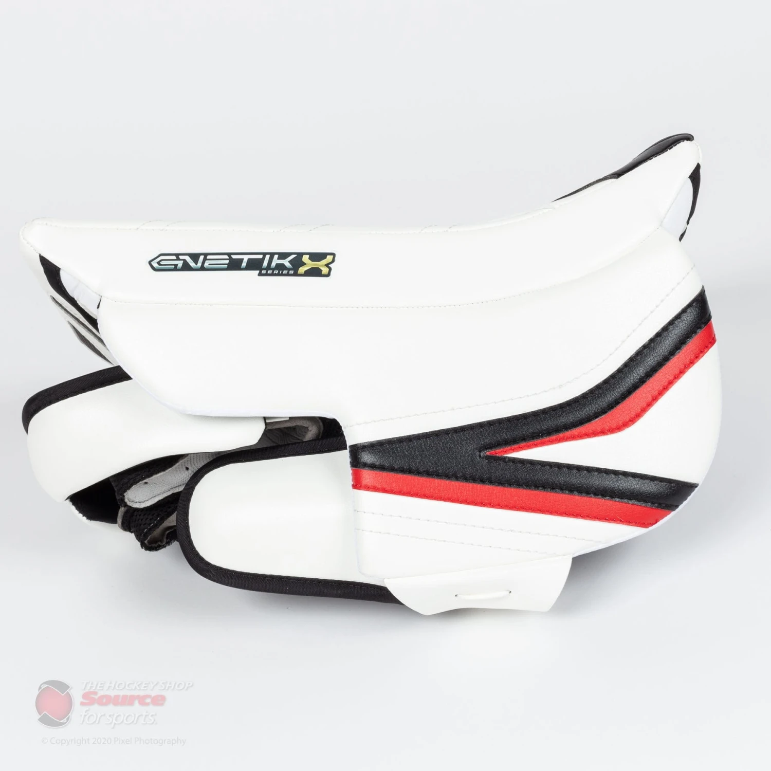 Brian's G-NETik X Intermediate Goalie Blocker 6 Brian's G-NETik X Intermediate Goalie Blocker - Image 4