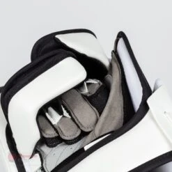 Brian's G-NETik X Intermediate Goalie Blocker 24 Brian's G-NETik X Intermediate Goalie Blocker -Hockey Equipment Store brian s blockers brian s g netik x intermediate goalie blocker 14562278703170