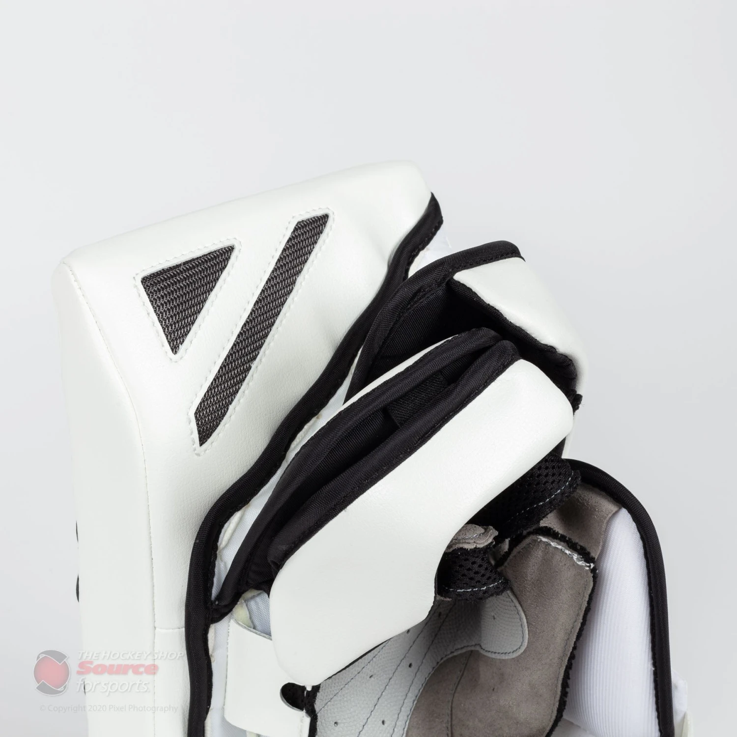 Brian's G-NETik X Intermediate Goalie Blocker 7 Brian's G-NETik X Intermediate Goalie Blocker - Image 5