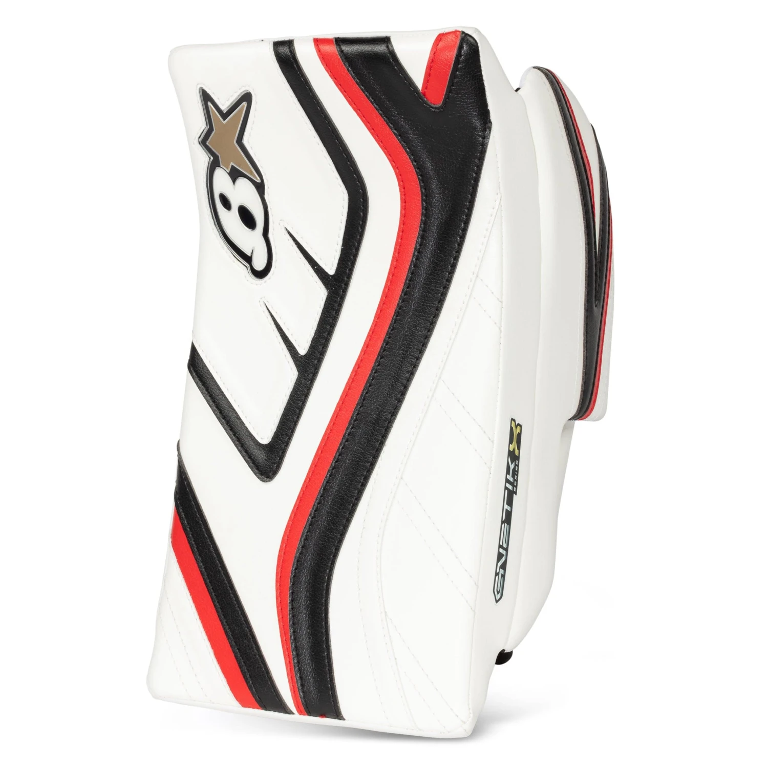 Brian's G-NETik X Intermediate Goalie Blocker 3 Brian's G-NETik X Intermediate Goalie Blocker