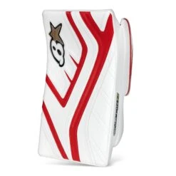 Brian's G-NETik X Intermediate Goalie Blocker 28 Brian's G-NETik X Intermediate Goalie Blocker -Hockey Equipment Store brian s blockers brian s g netik x intermediate goalie blocker white red regular 28741219909698