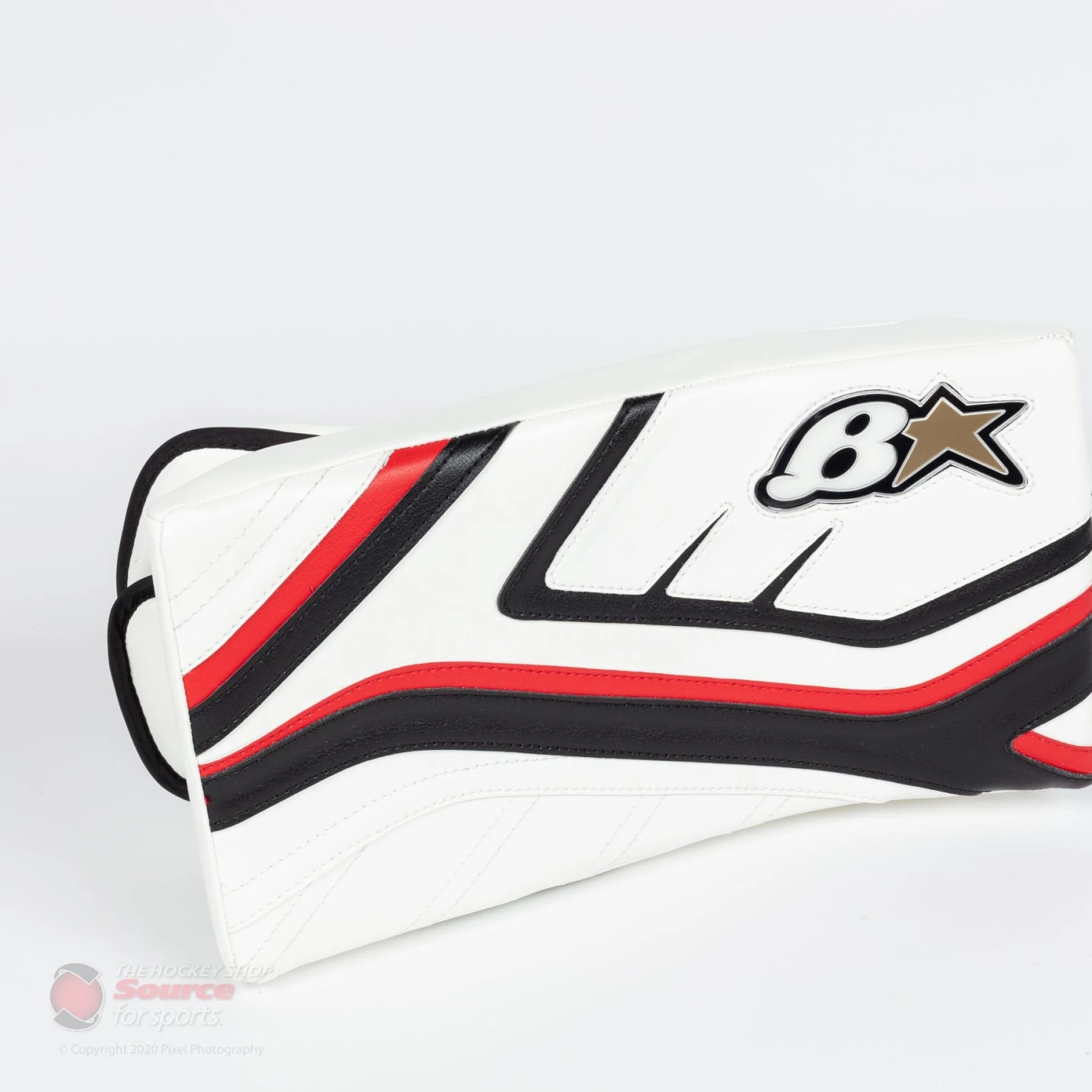 Brian's G-NETik X Junior Goalie Blocker 4 Brian's G-NETik X Junior Goalie Blocker - Image 2