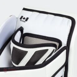 Brian's G-NETik X Junior Goalie Blocker 22 Brian's G-NETik X Junior Goalie Blocker -Hockey Equipment Store brian s blockers brian s g netik x junior goalie blocker 14562283552834