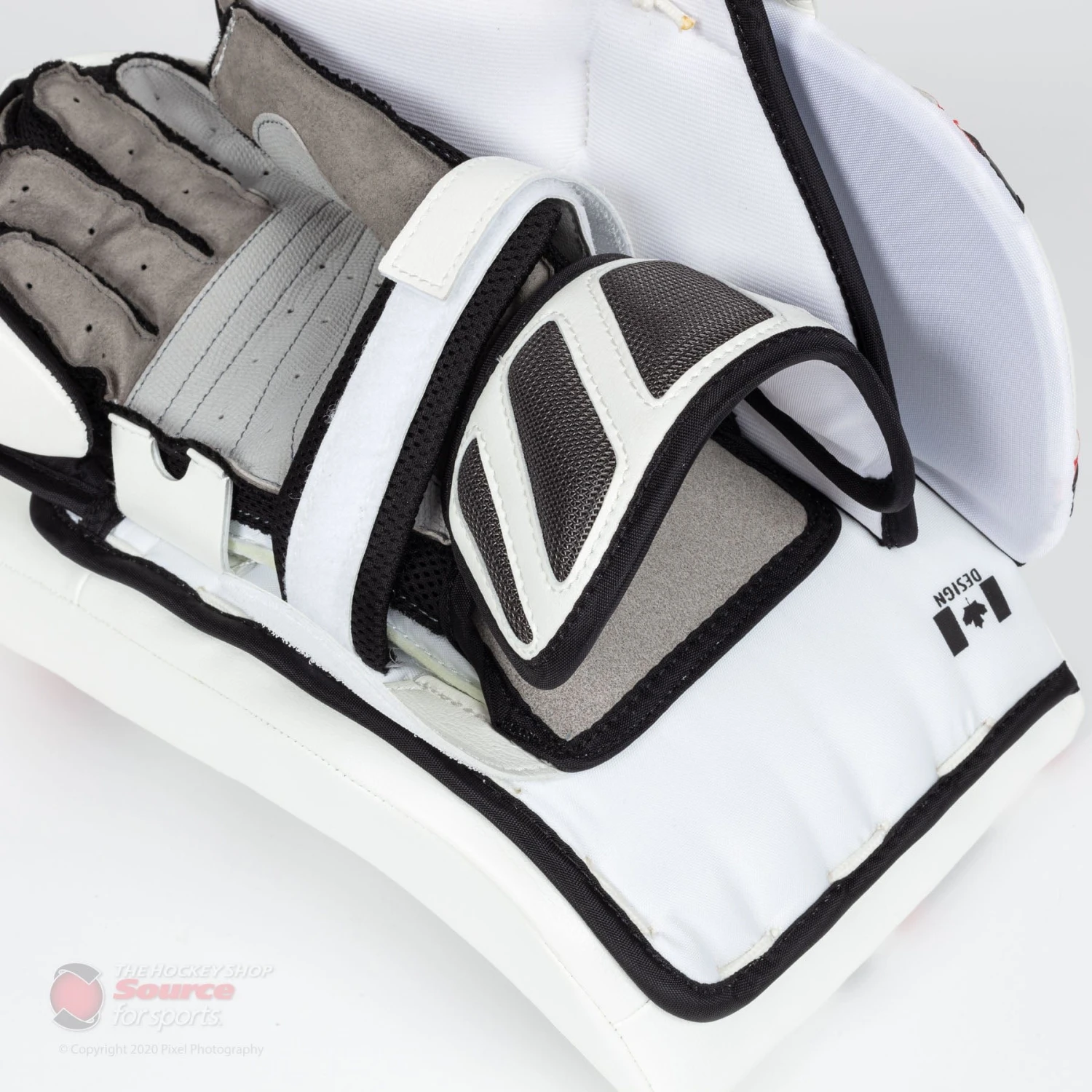Brian's G-NETik X Junior Goalie Blocker 12 Brian's G-NETik X Junior Goalie Blocker - Image 10