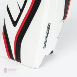 Brian's G-NETik X Junior Goalie Blocker 18 Brian's G-NETik X Junior Goalie Blocker -Hockey Equipment Store brian s blockers brian s g netik x junior goalie blocker 14562283814978