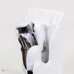 Brian's NetZero 2 Intermediate Goalie Blocker -Hockey Equipment Store brian s blockers brian s netzero 2 intermediate goalie blocker 11490764619842