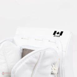 Brian's NetZero 2 Intermediate Goalie Blocker -Hockey Equipment Store brian s blockers brian s netzero 2 intermediate goalie blocker 11490765013058