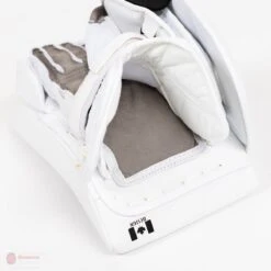 Brian's NetZero 2 Intermediate Goalie Blocker -Hockey Equipment Store brian s blockers brian s netzero 2 intermediate goalie blocker 11490765373506