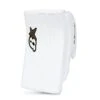 Brian's NetZero 2 Intermediate Goalie Blocker -Hockey Equipment Store brian s blockers brian s netzero 2 intermediate goalie blocker white regular 28741220302914