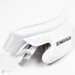 Brian's NetZero 2 Youth Goalie Blocker -Hockey Equipment Store brian s blockers brian s netzero 2 youth goalie blocker 11366817759298