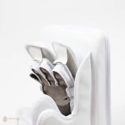 Brian's NetZero 2 Youth Goalie Blocker -Hockey Equipment Store brian s blockers brian s netzero 2 youth goalie blocker 11366817923138