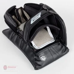 Brian's OPTiK 2 Pro Senior Goalie Blocker -Hockey Equipment Store brian s blockers brian s optik 2 pro senior goalie blocker 14355752583234