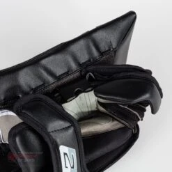 Brian's OPTiK 2 Pro Senior Goalie Blocker -Hockey Equipment Store brian s blockers brian s optik 2 pro senior goalie blocker 14355752812610