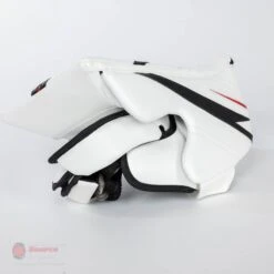 Brian's OPTiK X2 Intermediate Goalie Blocker -Hockey Equipment Store brian s blockers brian s optik x2 intermediate goalie blocker 27999325421634