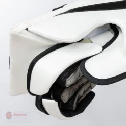 Brian's OPTiK X2 Intermediate Goalie Blocker -Hockey Equipment Store brian s blockers brian s optik x2 intermediate goalie blocker 27999325683778