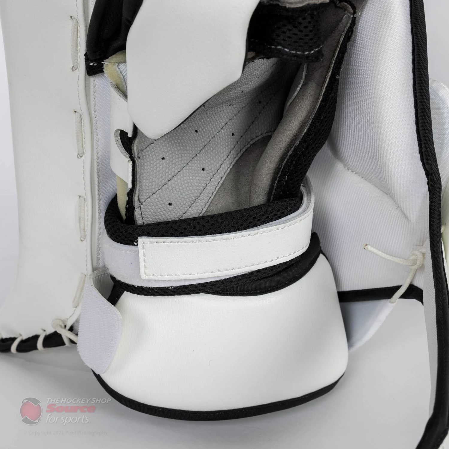 Brian's OPTiK X2 Junior Goalie Blocker 14 Brian's OPTiK X2 Junior Goalie Blocker - Image 12