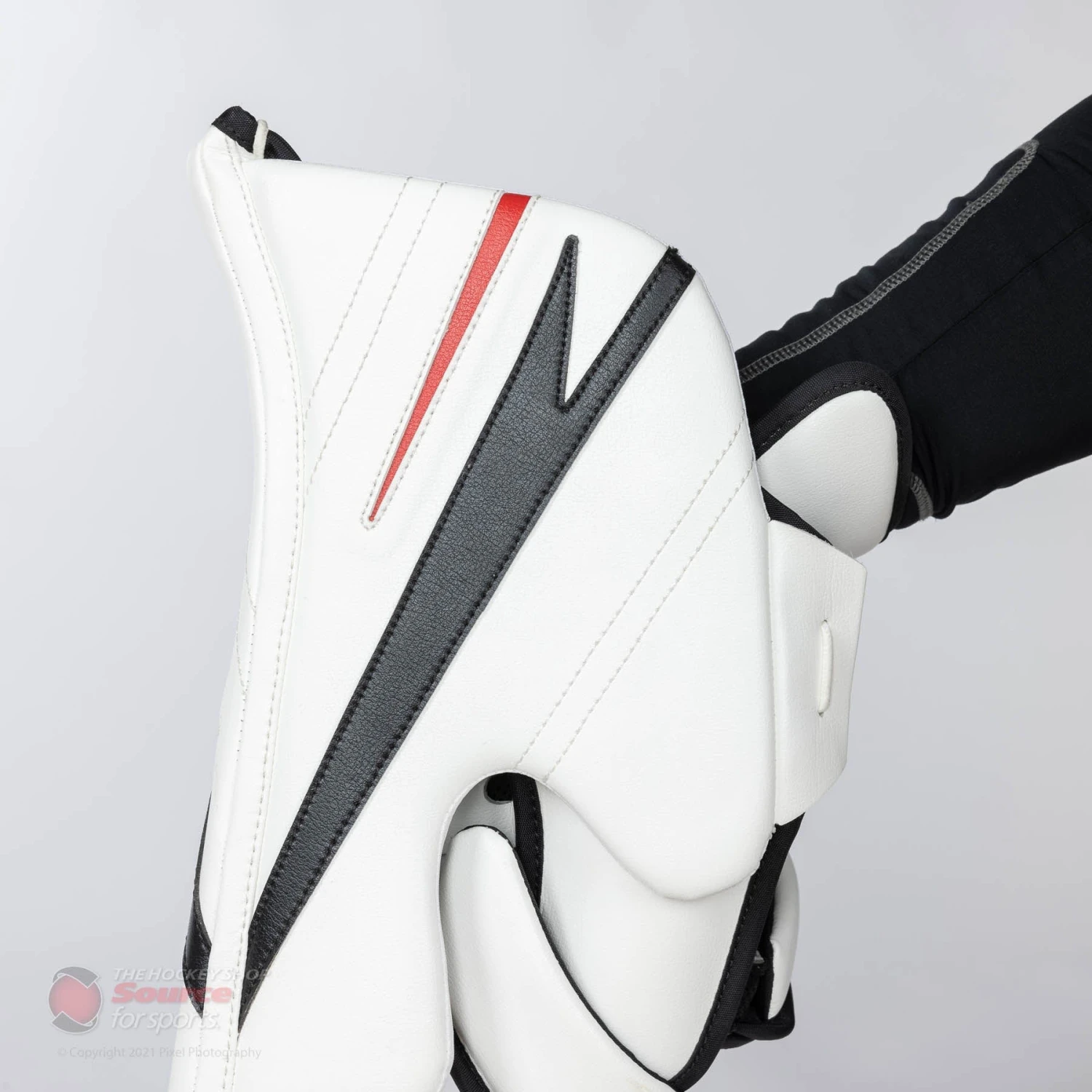 Brian's OPTiK X2 Junior Goalie Blocker 6 Brian's OPTiK X2 Junior Goalie Blocker - Image 4