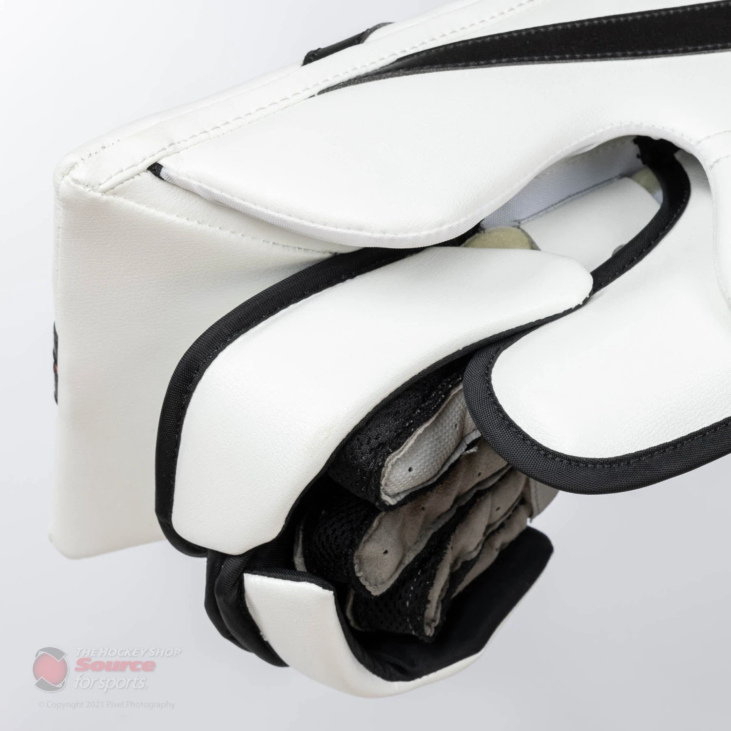 Brian's OPTiK X2 Junior Goalie Blocker 9 Brian's OPTiK X2 Junior Goalie Blocker - Image 7