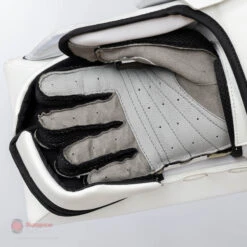 Brian's OPTiK X2 Junior Goalie Blocker 33 Brian's OPTiK X2 Junior Goalie Blocker -Hockey Equipment Store brian s blockers brian s optik x2 junior goalie blocker 27999325159490