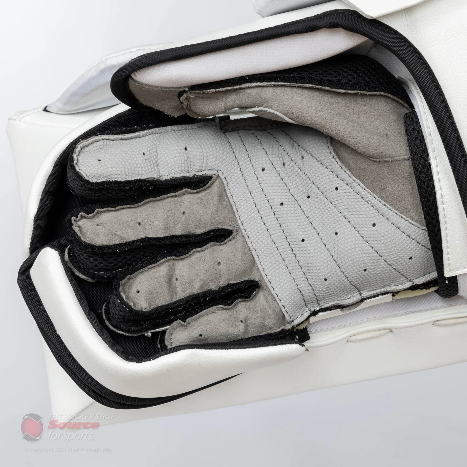 Brian's OPTiK X2 Junior Goalie Blocker 15 Brian's OPTiK X2 Junior Goalie Blocker - Image 13