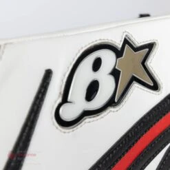 Brian's OPTiK X2 Junior Goalie Blocker 30 Brian's OPTiK X2 Junior Goalie Blocker -Hockey Equipment Store brian s blockers brian s optik x2 junior goalie blocker 27999325192258