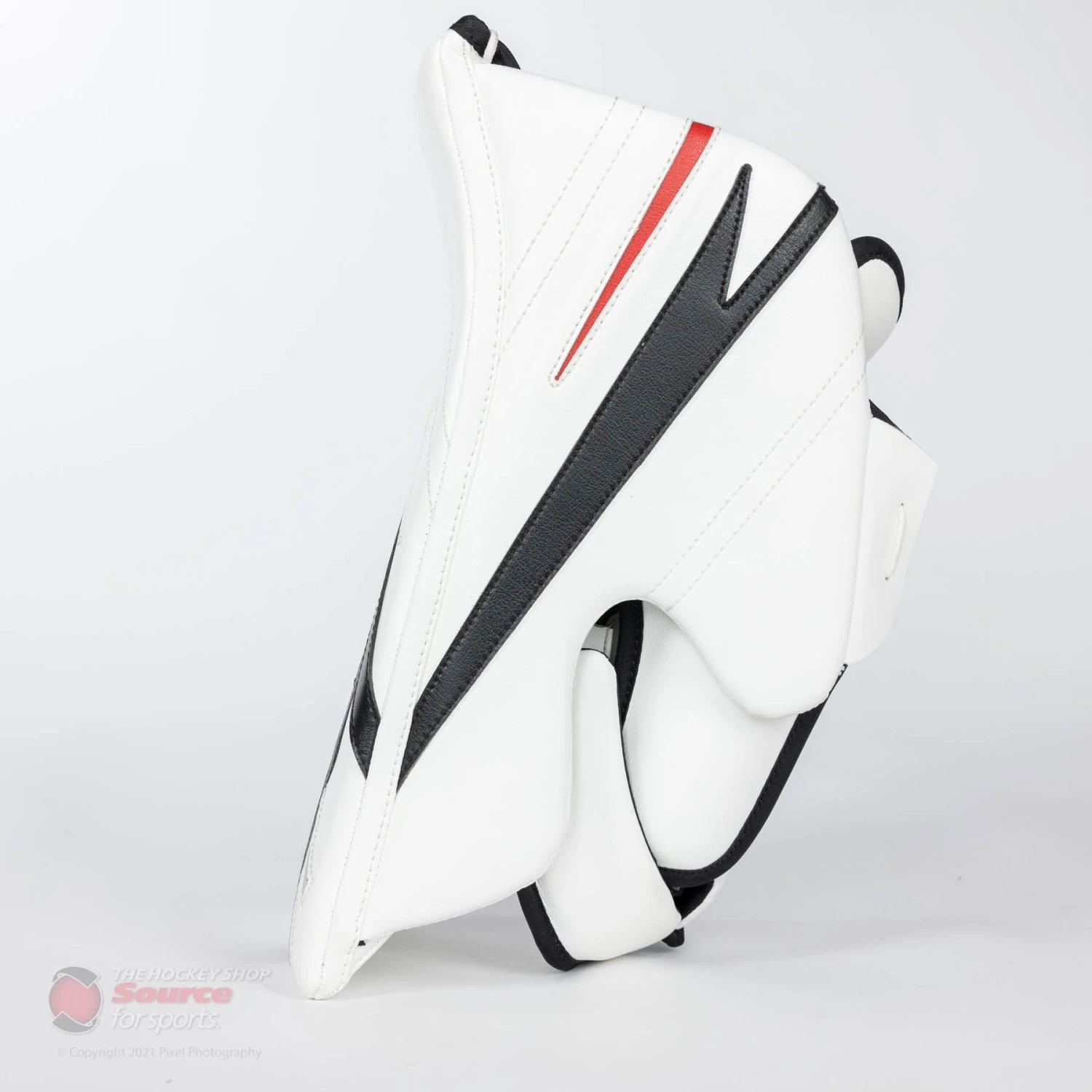 Brian's OPTiK X2 Junior Goalie Blocker 5 Brian's OPTiK X2 Junior Goalie Blocker - Image 3