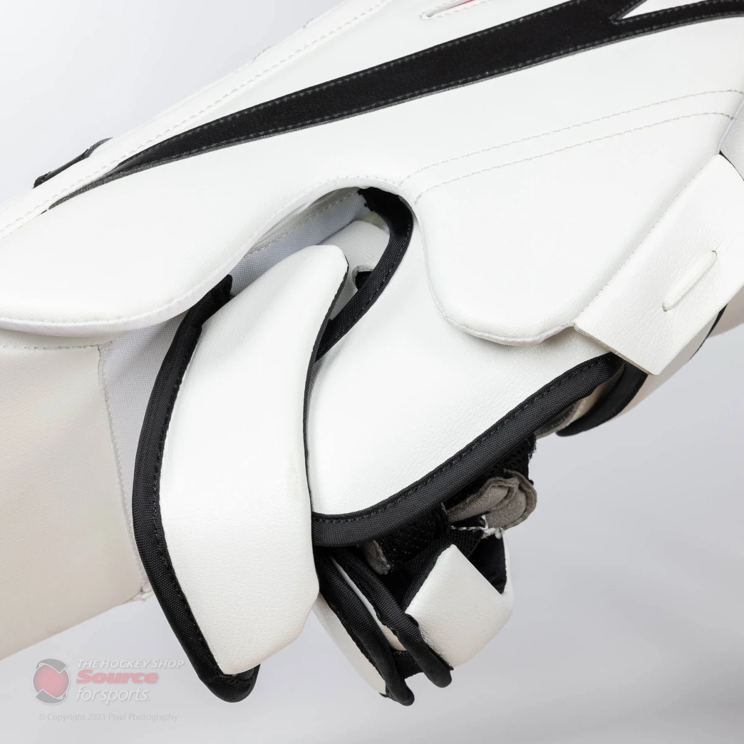 Brian's OPTiK X2 Junior Goalie Blocker 10 Brian's OPTiK X2 Junior Goalie Blocker - Image 8