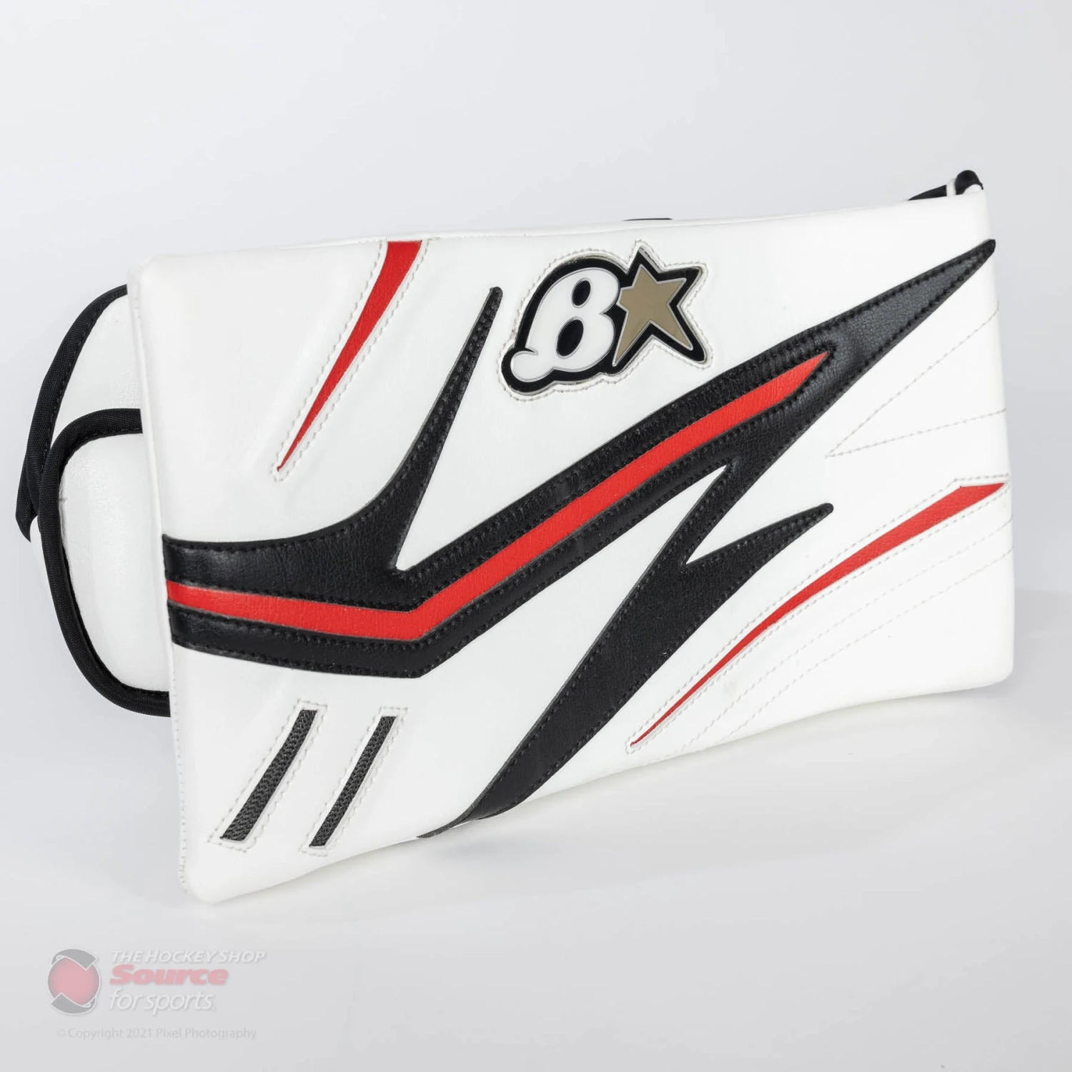 Brian's OPTiK X2 Junior Goalie Blocker 4 Brian's OPTiK X2 Junior Goalie Blocker - Image 2