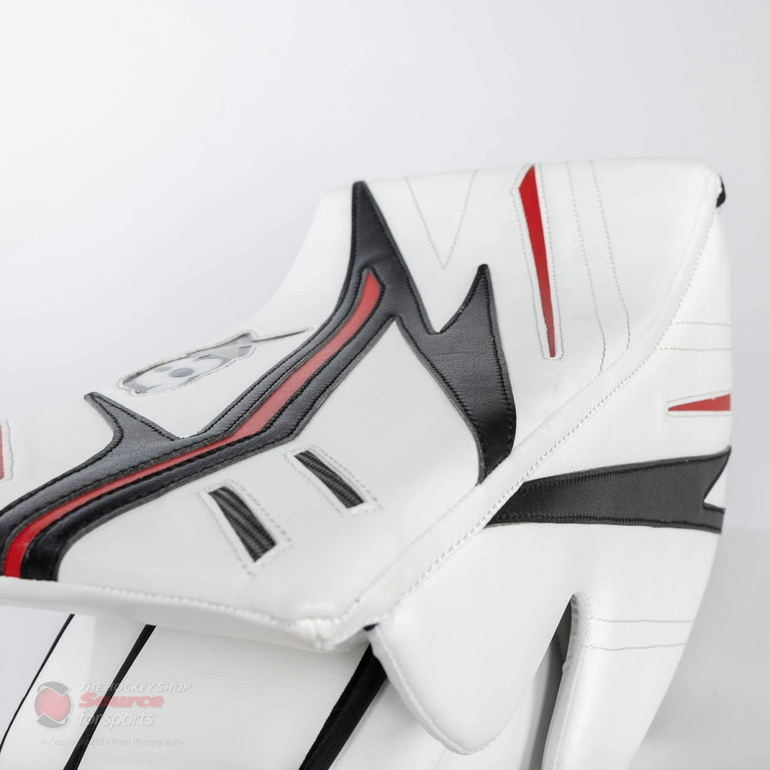 Brian's OPTiK X2 Junior Goalie Blocker 8 Brian's OPTiK X2 Junior Goalie Blocker - Image 6