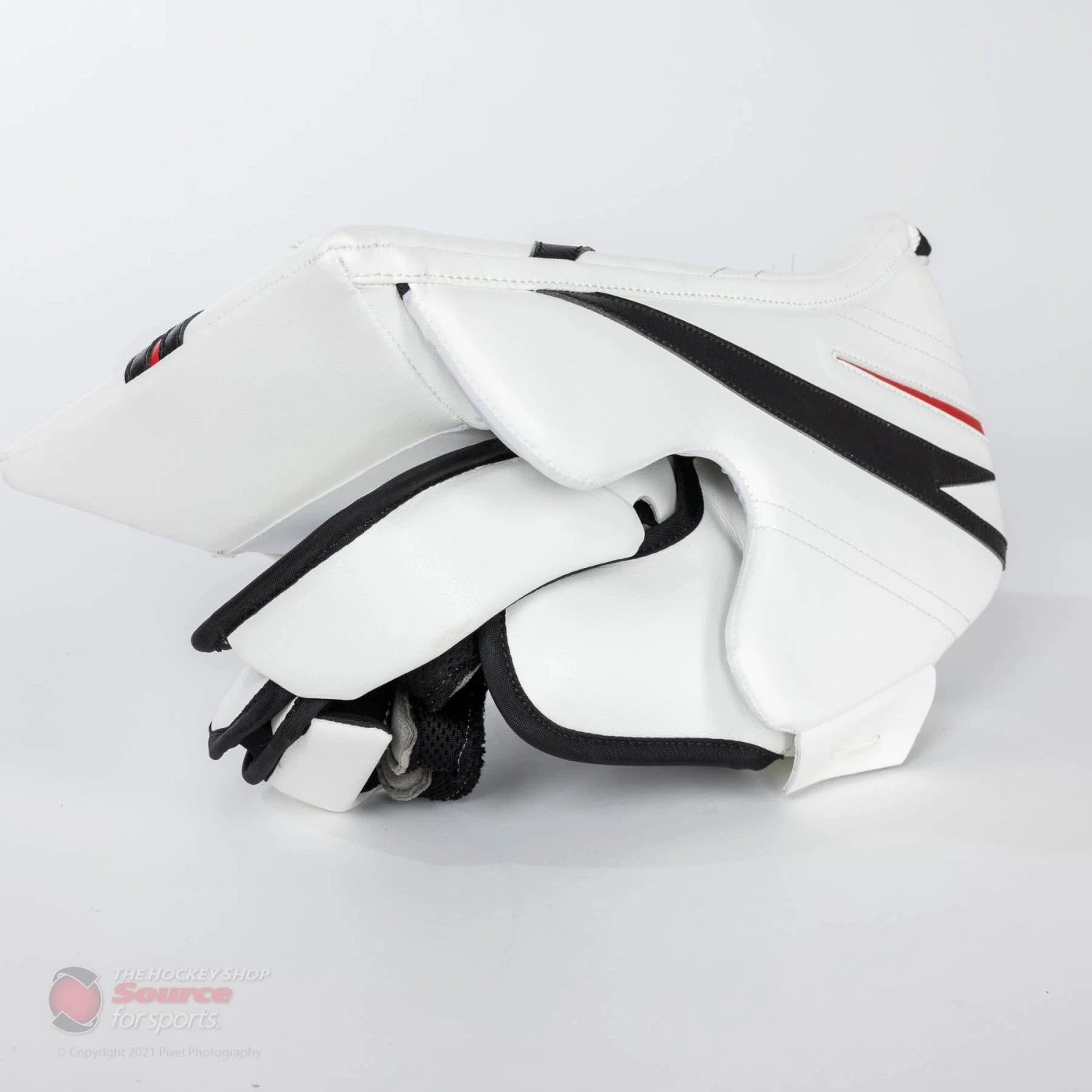 Brian's OPTiK X2 Junior Goalie Blocker 7 Brian's OPTiK X2 Junior Goalie Blocker - Image 5